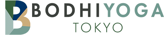 bodhi yoga tokyo logo